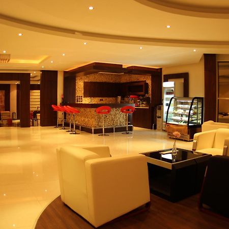 Samaya Suites Riyadh Eksteriør billede