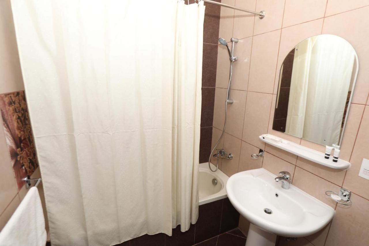 Samaya Suites Riyadh Eksteriør billede