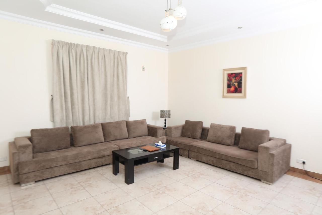 Samaya Suites Riyadh Eksteriør billede