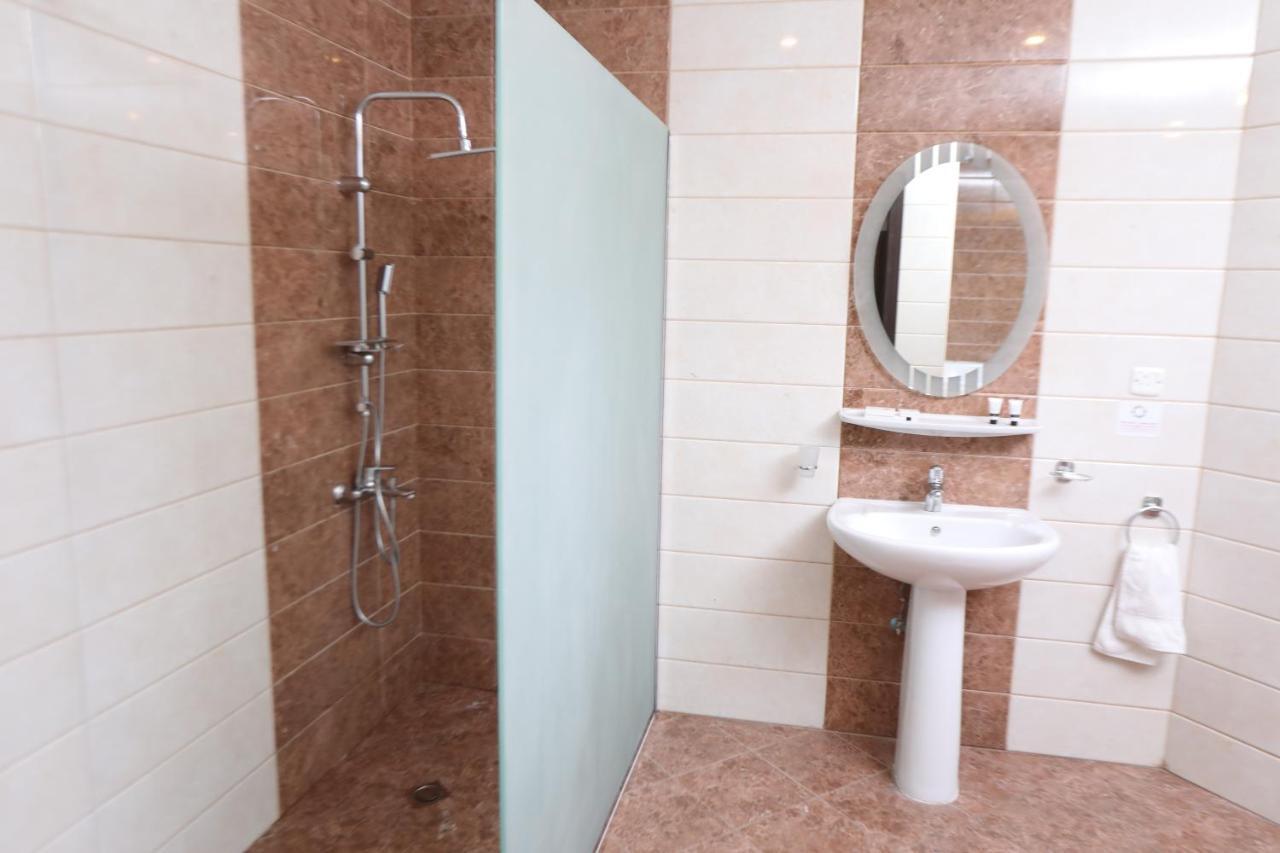 Samaya Suites Riyadh Eksteriør billede