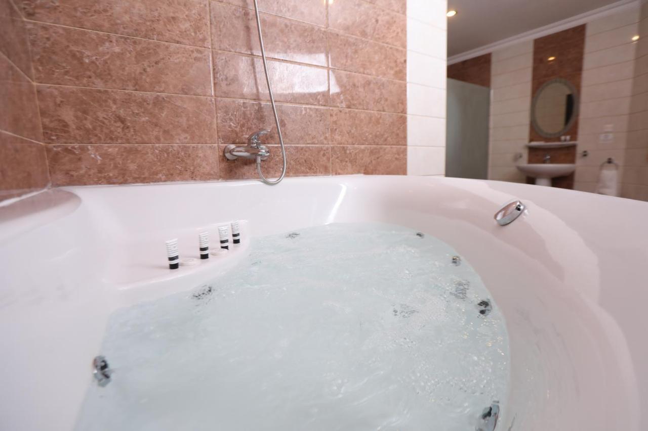Samaya Suites Riyadh Eksteriør billede